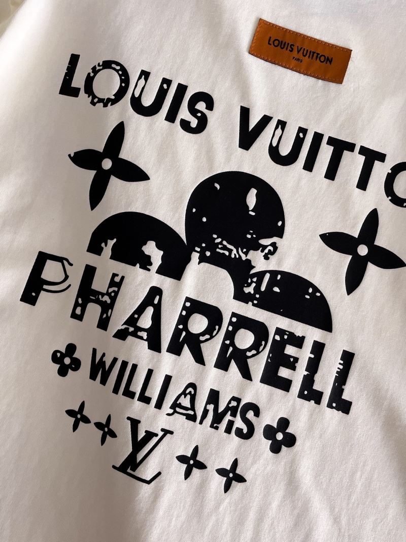 Louis Vuitton T-Shirts